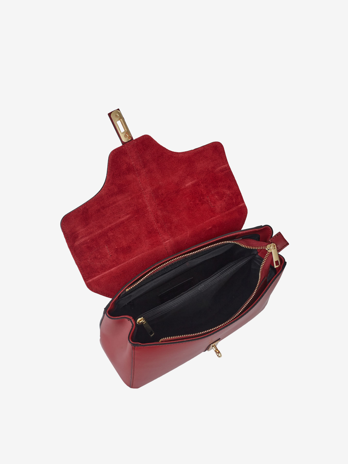 Сумка Regina Notte модель 2000000223049 Фото