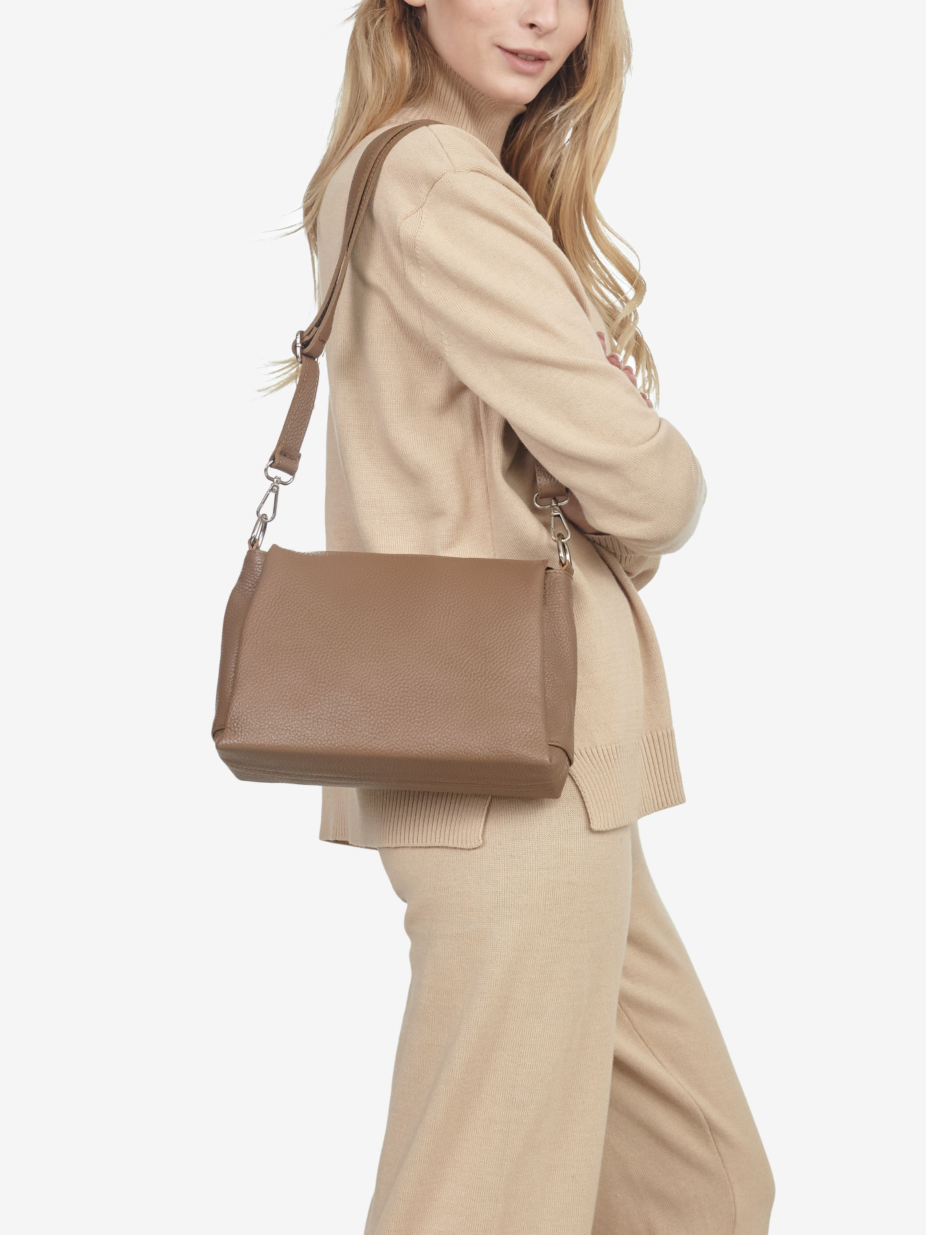 Кросс-боди Regina Notte модель 2000000222936 Фото