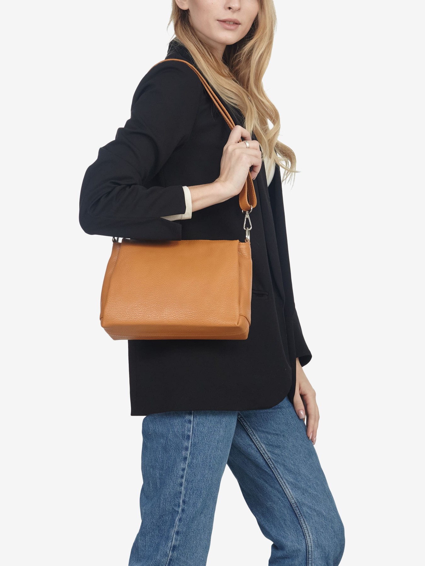 Кросс-боди Regina Notte модель 2000000222912 Фото