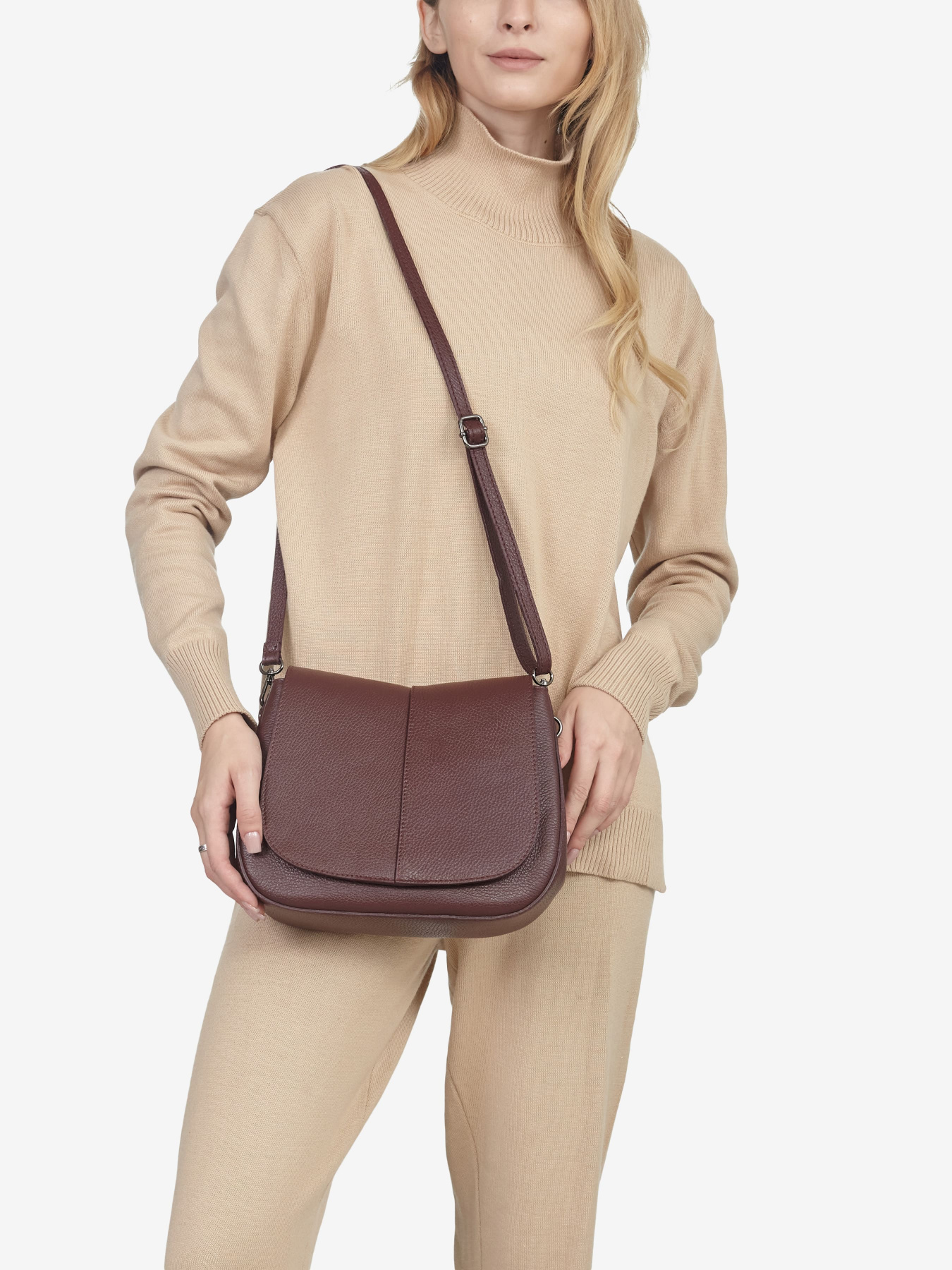 Кросс-боди Regina Notte модель 2000000222950 Фото