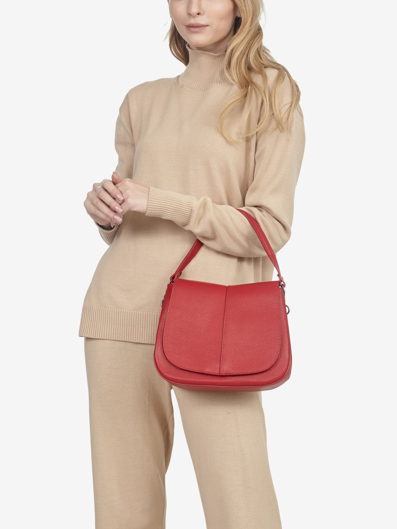 Крос-боді Regina Notte модель 2000000222998 Фото