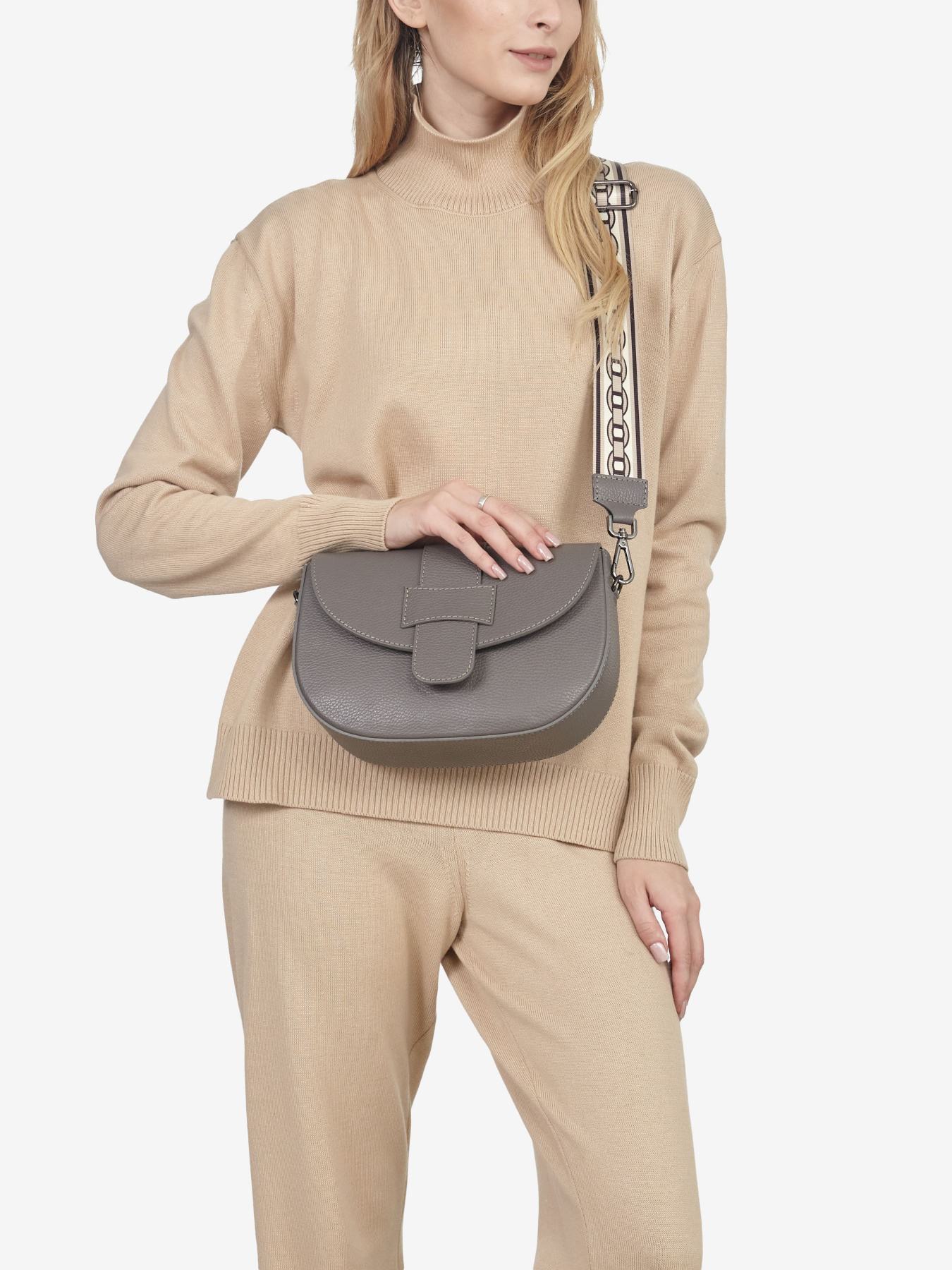 Кросс-боди Regina Notte модель 2000000222851 Фото