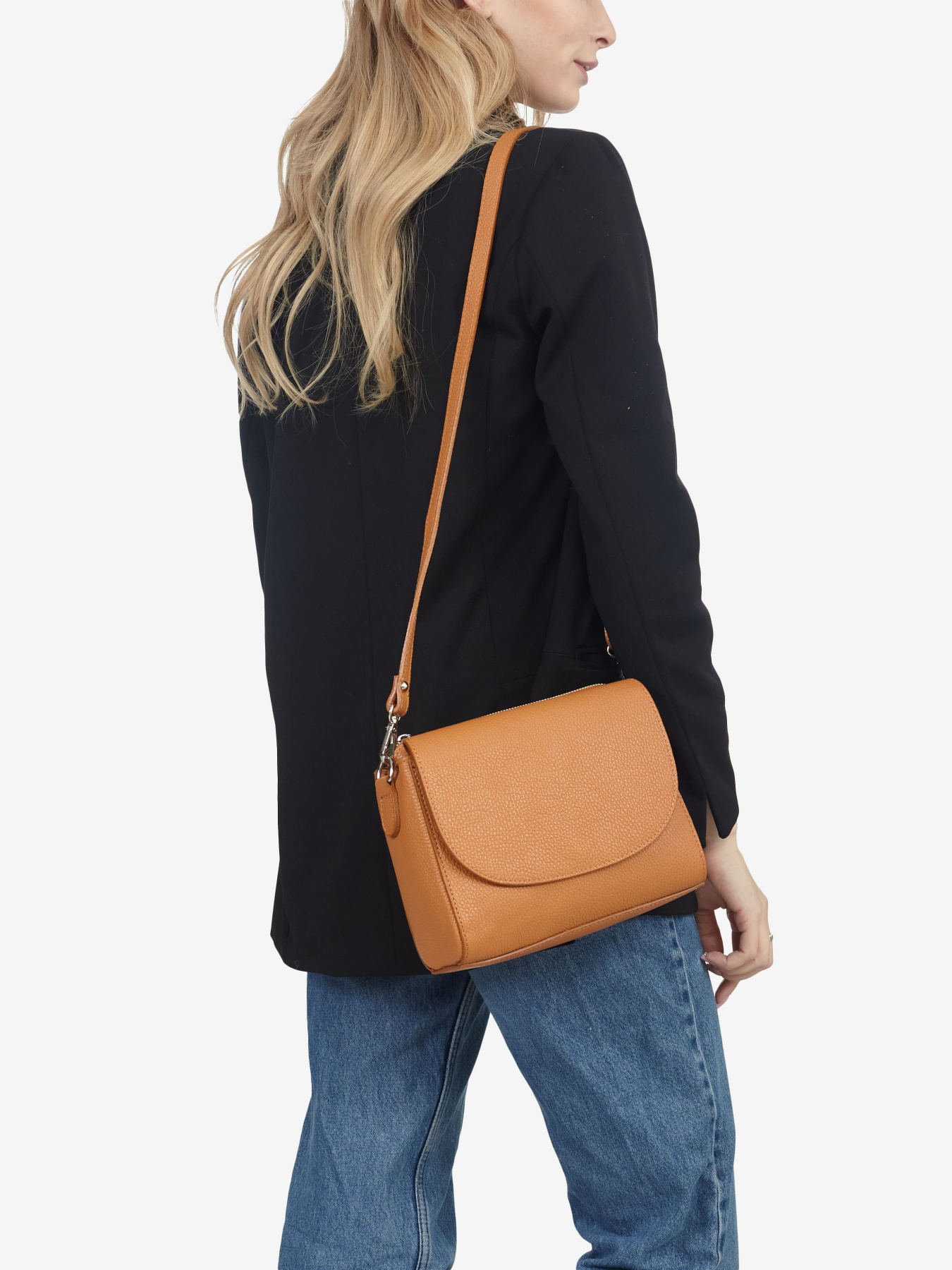 Кросс-боди Regina Notte модель 2000000222790 Фото