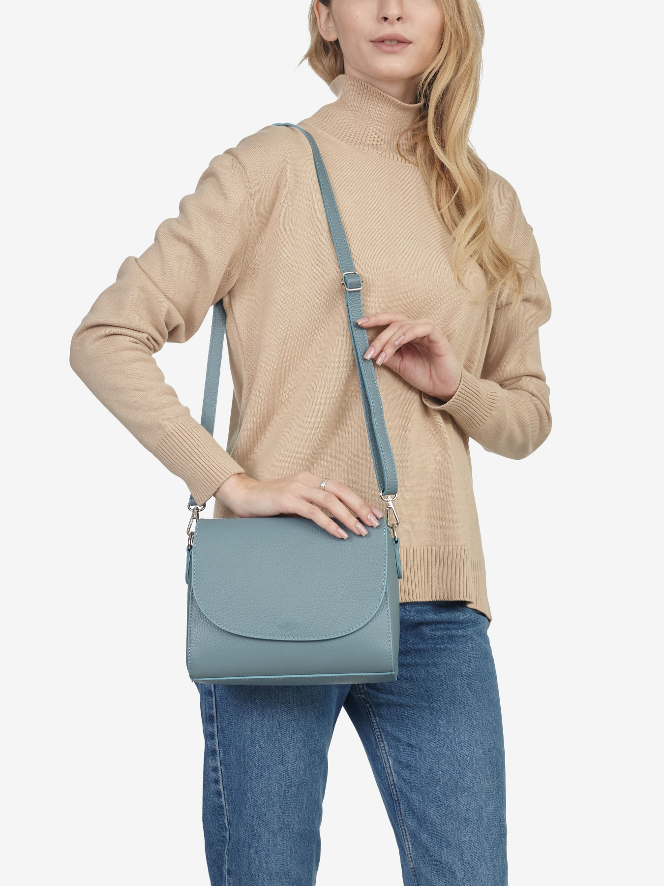 Крос-боді Regina Notte модель 2000000222943 Фото