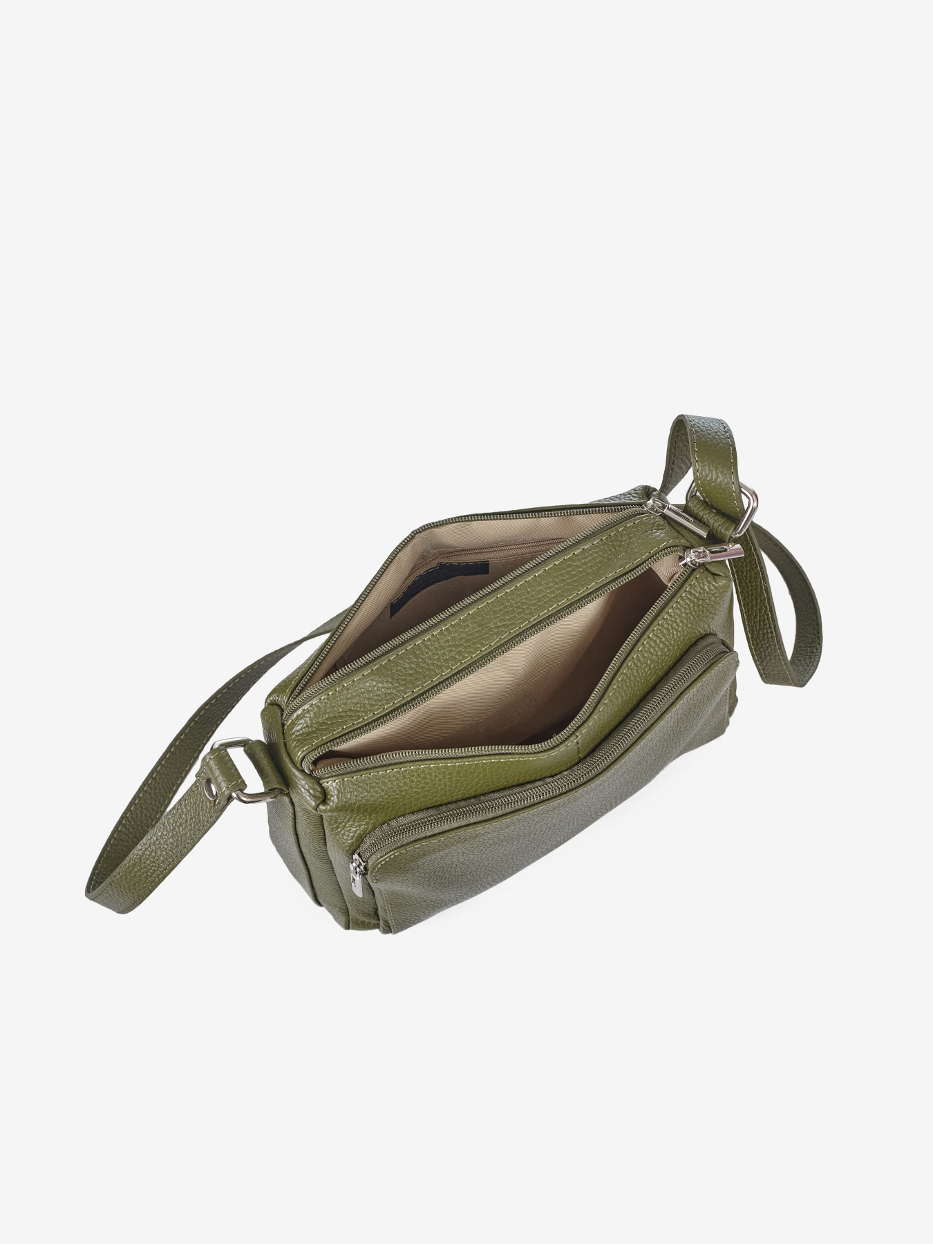 Кросс-боди Regina Notte модель 2000000222844 Фото