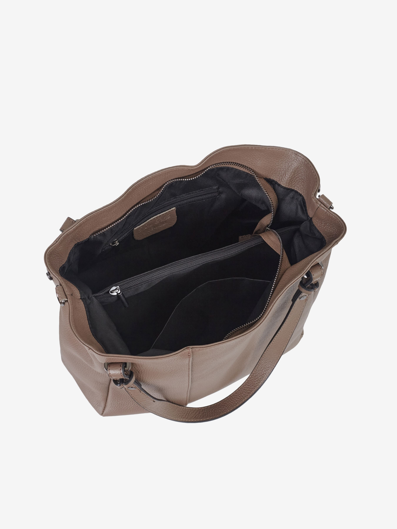 Шоппер Regina Notte модель 2000000222837 Фото