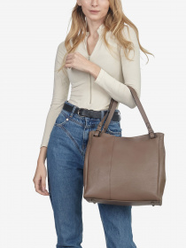 Шоппер Regina Notte модель 2000000222837 Фото