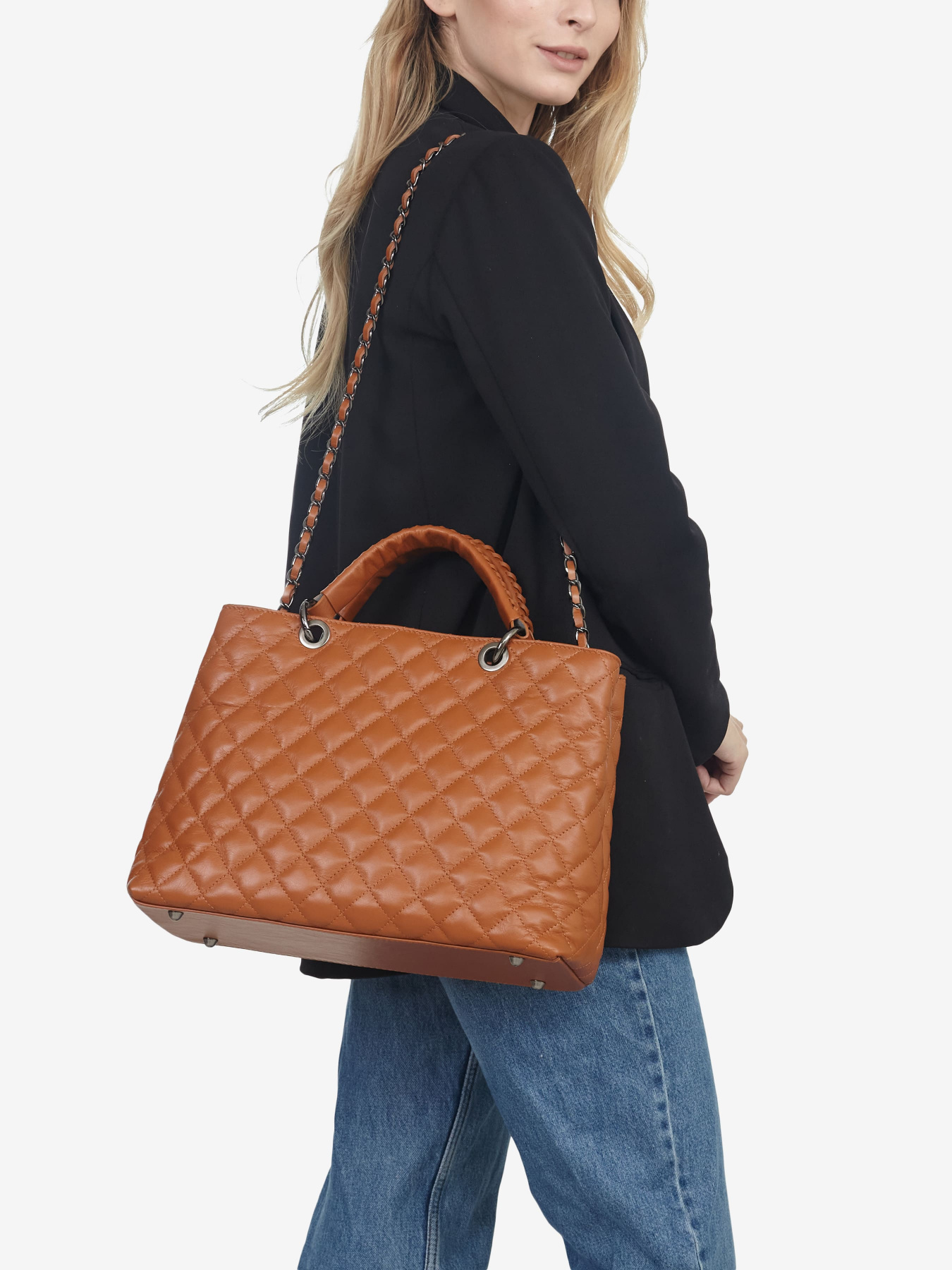 Сумка Regina Notte модель 2000000163727 Фото