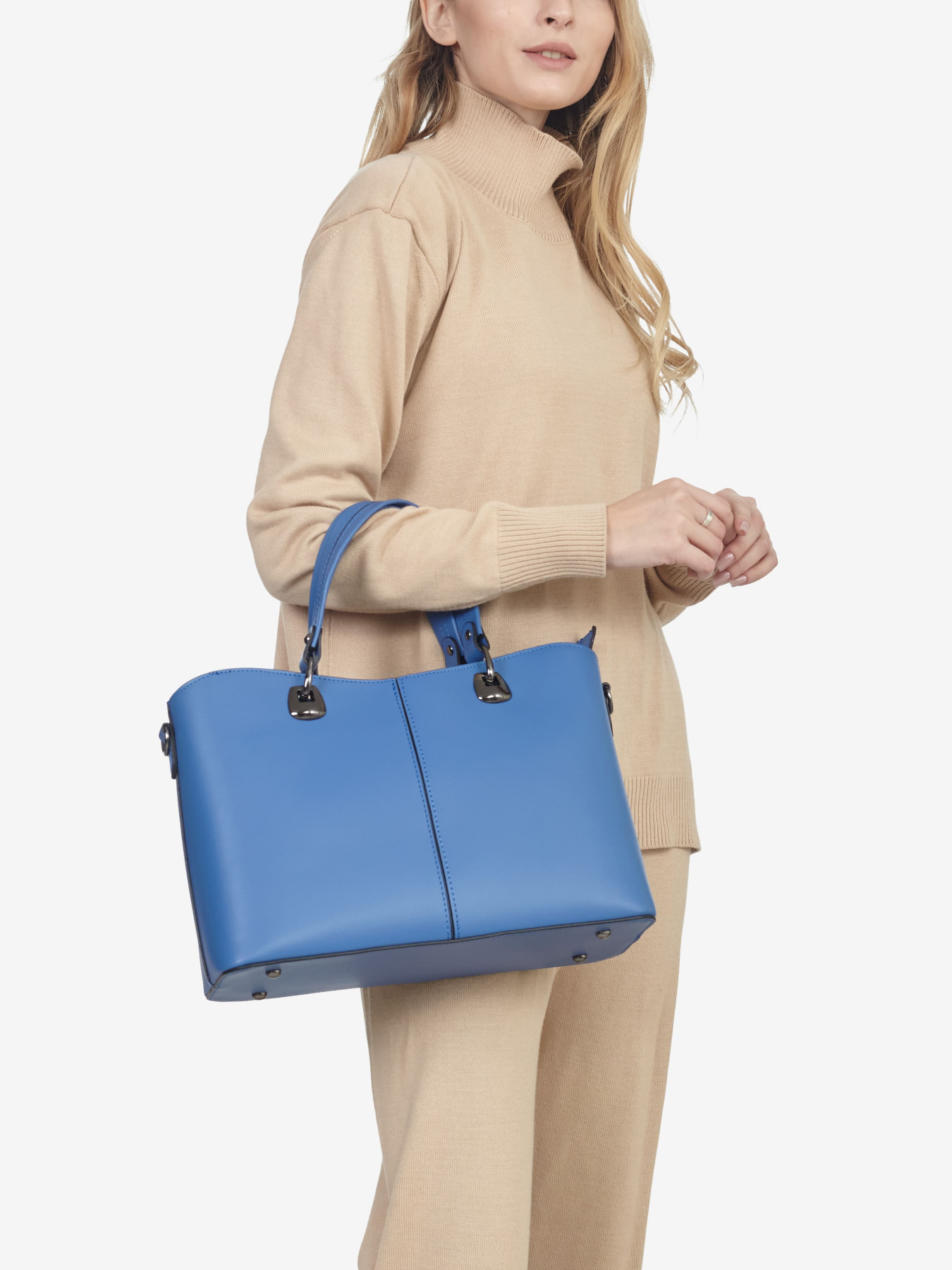 Сумка Regina Notte модель 2000000188409 Фото