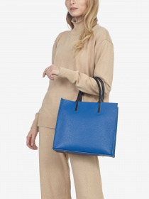 Шоппер Regina Notte модель 2000000222875 Фото