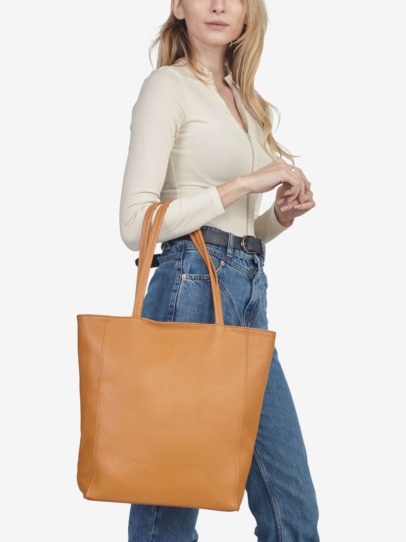 Шоппер Regina Notte модель 2000000222806 Фото