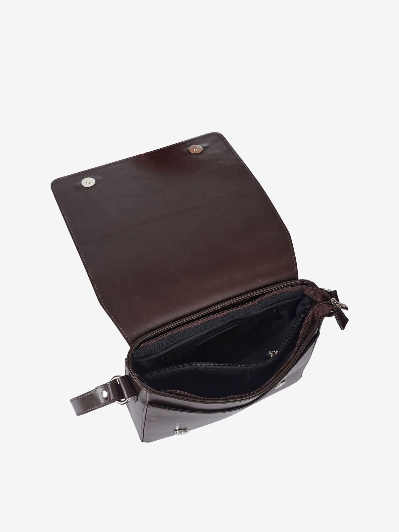 Кросс-боди InBag модель 2000000223070 Фото