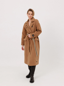 Пальто Alnest модель AN 020 Фото