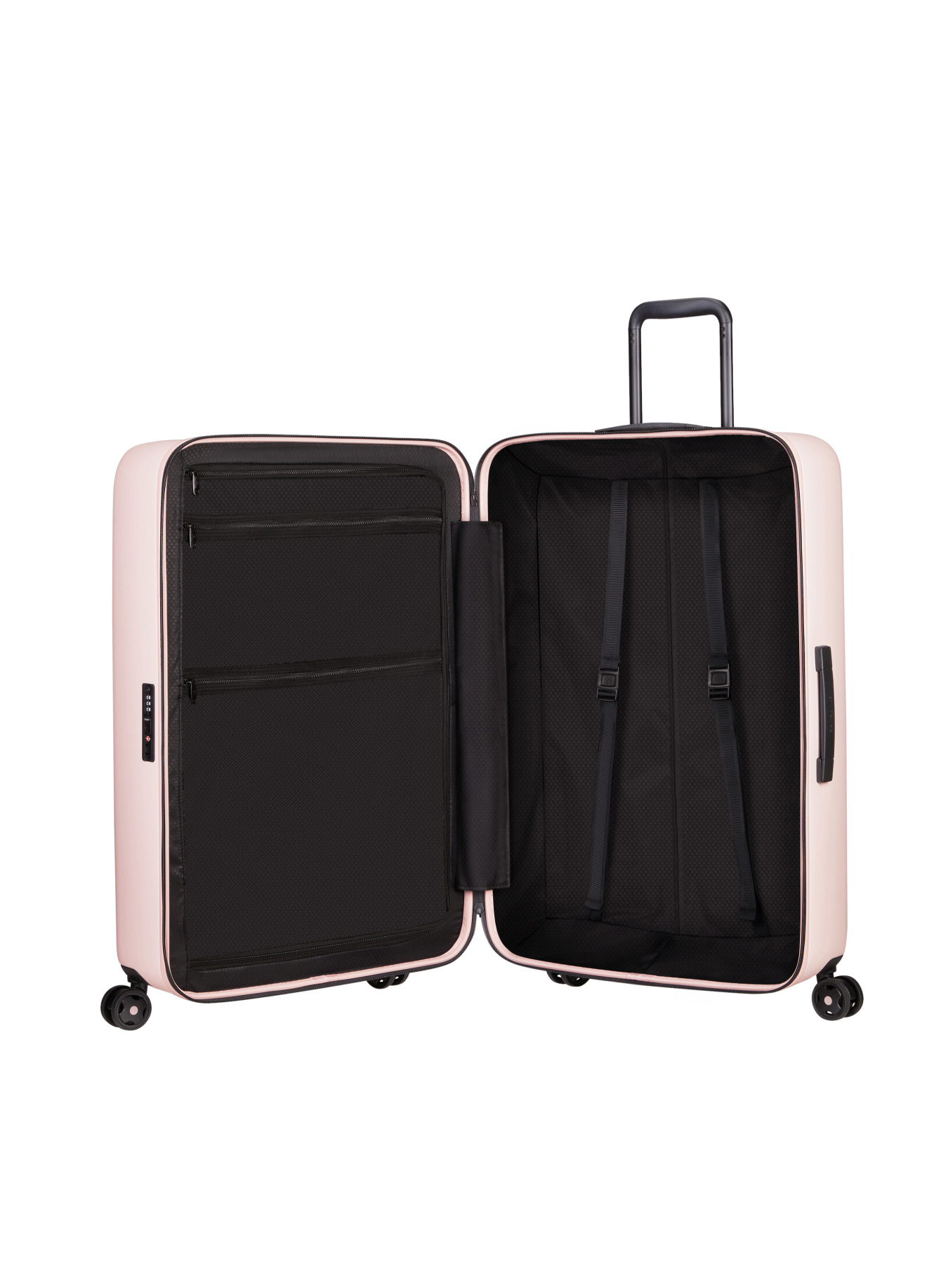 Валіза Samsonite модель KF180004 Фото