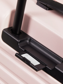 Валіза Samsonite модель KF180004 Фото