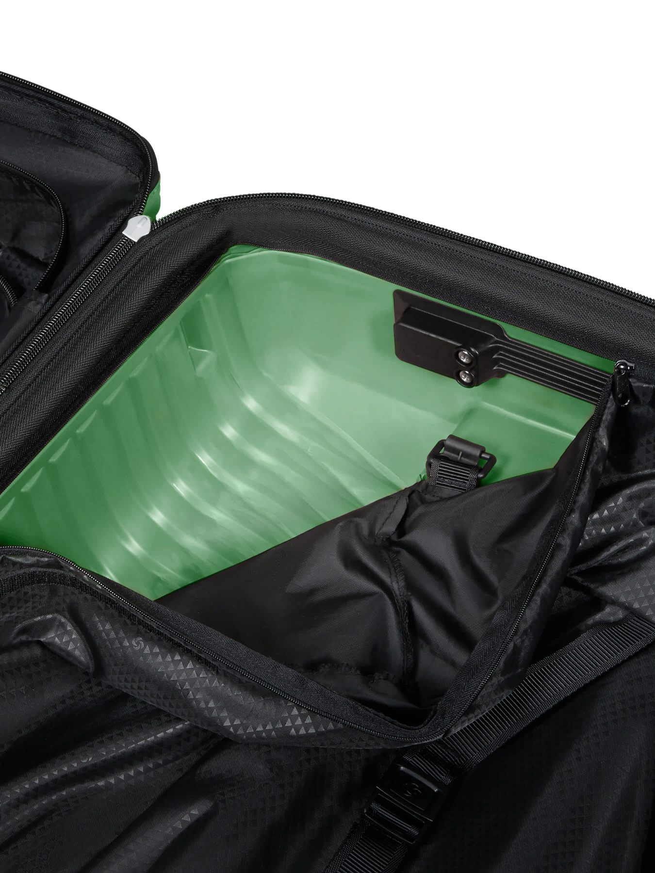 Чемодан Samsonite модель KJ104004 Фото