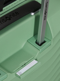 Валіза Samsonite модель KJ104004 Фото