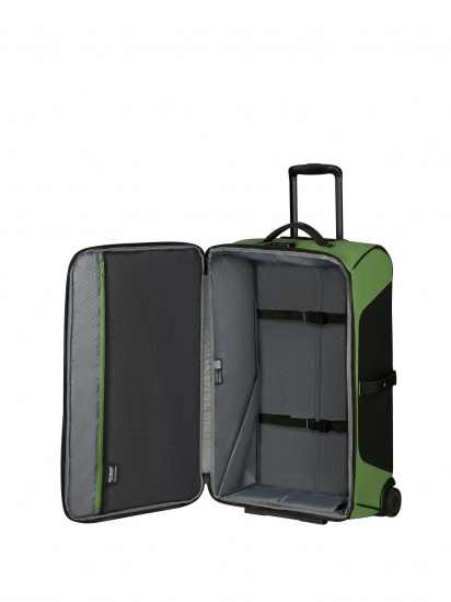 Валіза Samsonite модель KH704013 — фото - INTERTOP