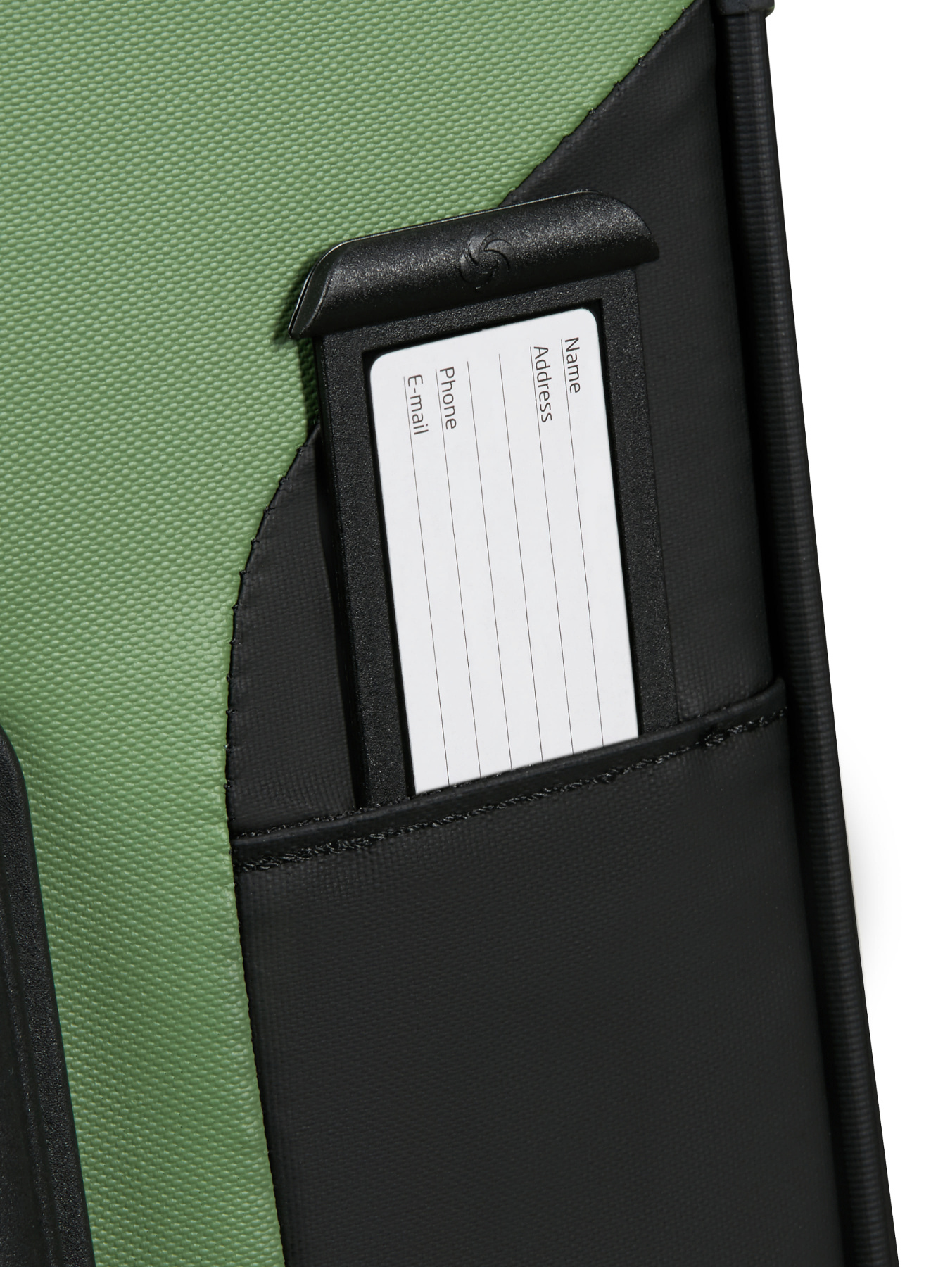 Валіза Samsonite модель KH704013 Валіза Samsonite модель KH704013 Фото