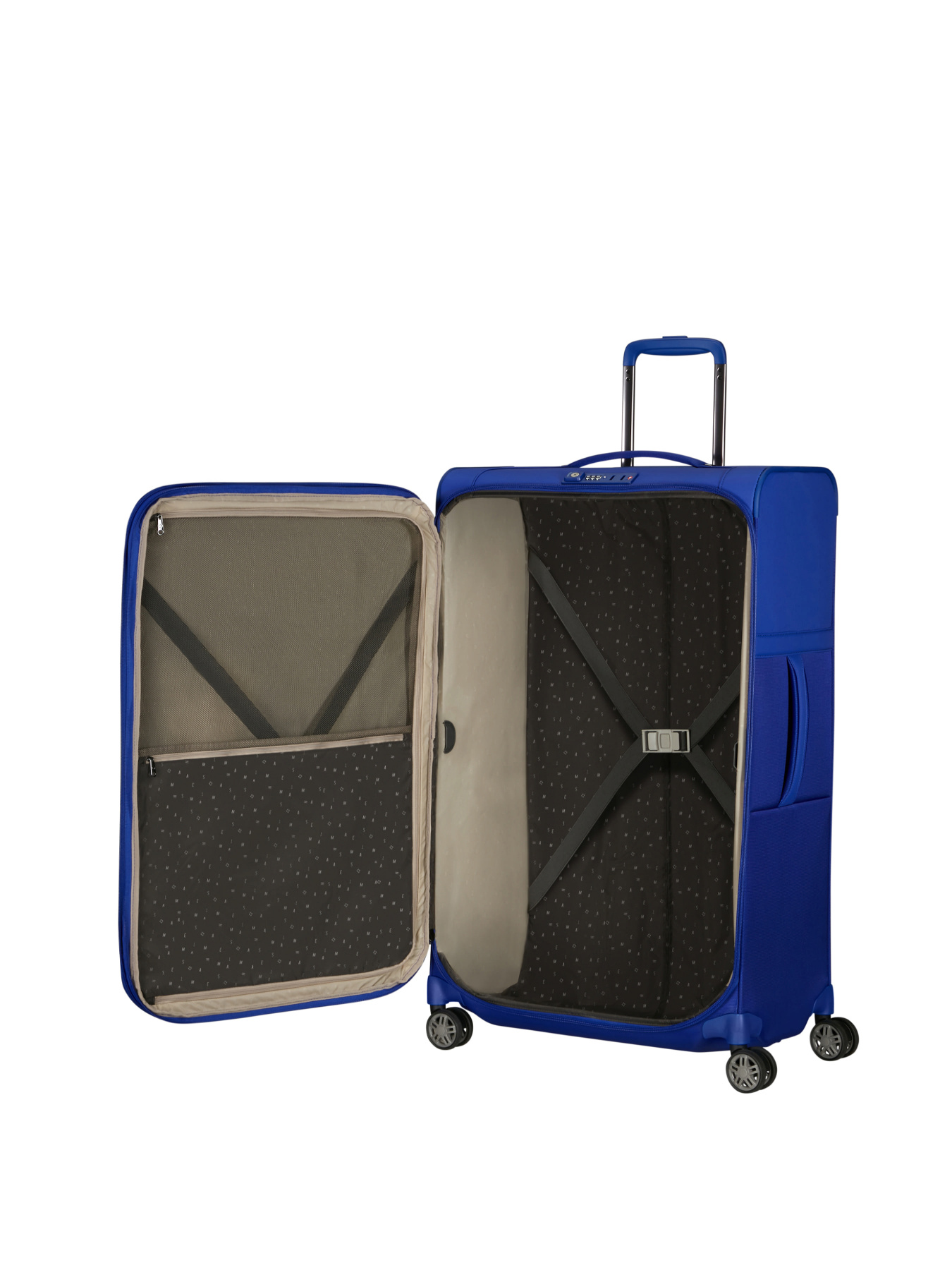 Чемодан Samsonite модель KE031006 Фото