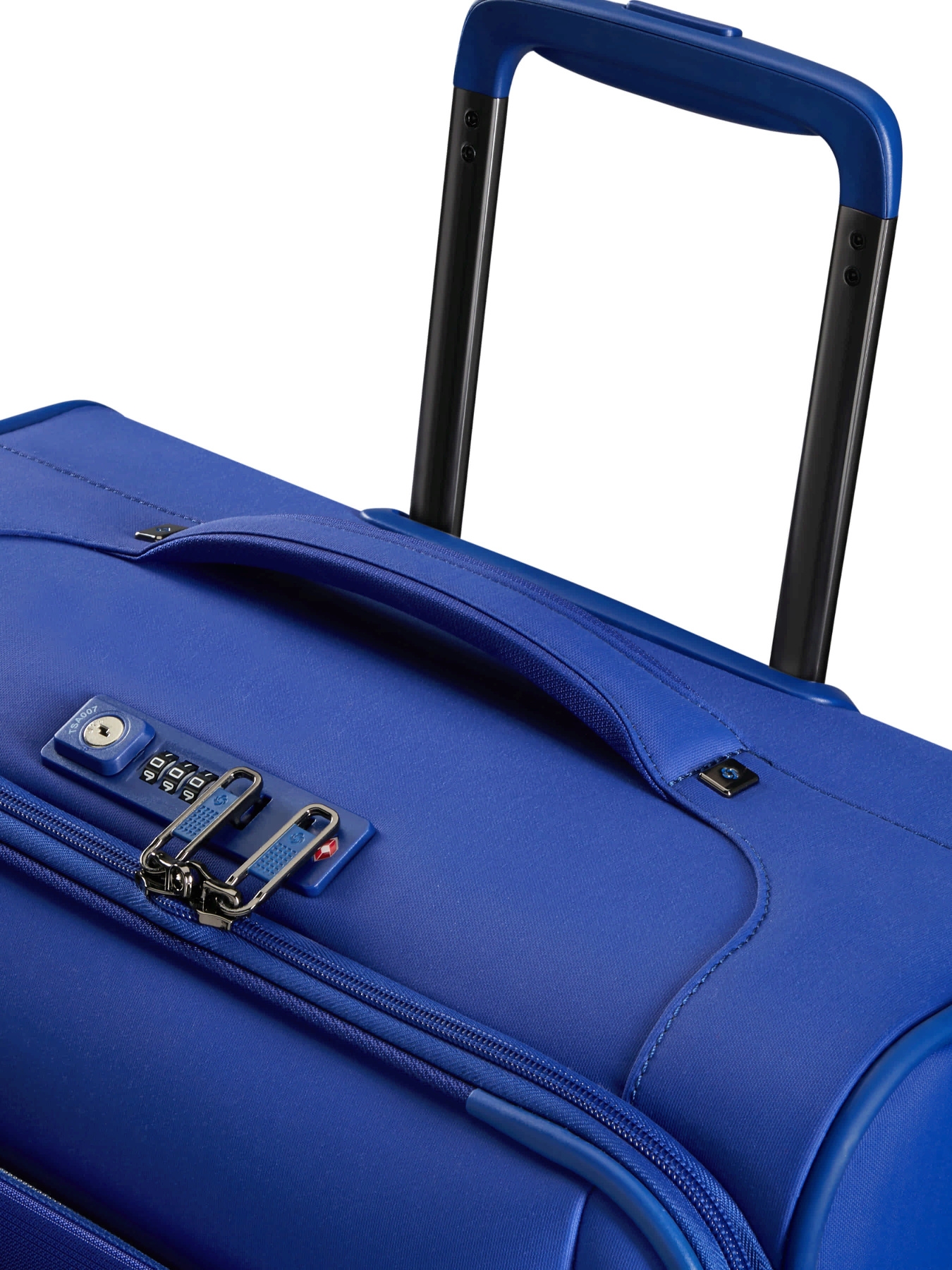 Чемодан Samsonite модель KE031006 Фото