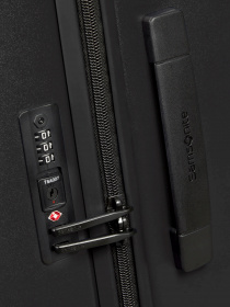 Чемодан Samsonite модель KF109004 Фото