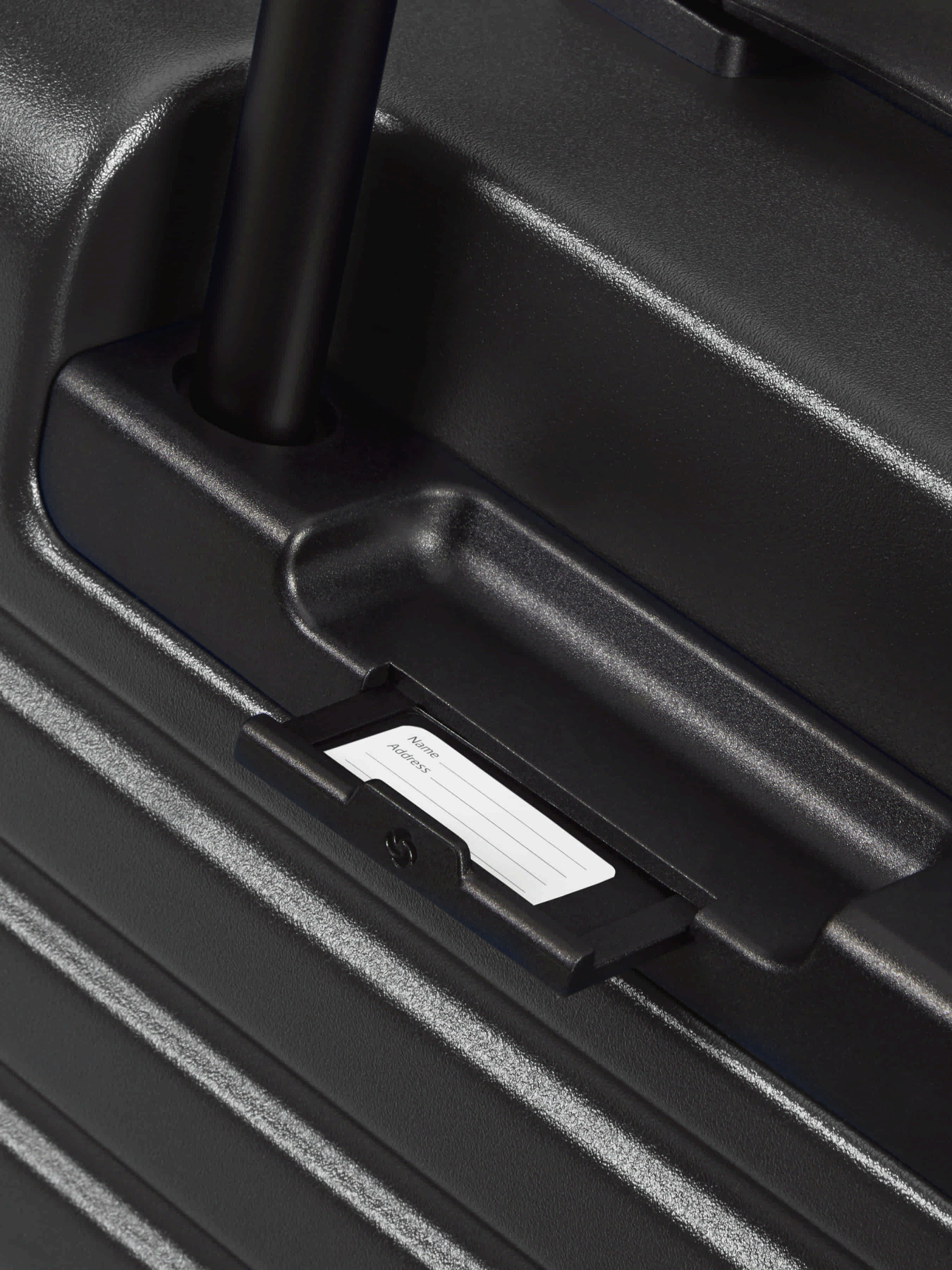 Чемодан Samsonite модель KF109004 Фото