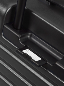 Чемодан Samsonite модель KF109004 Фото