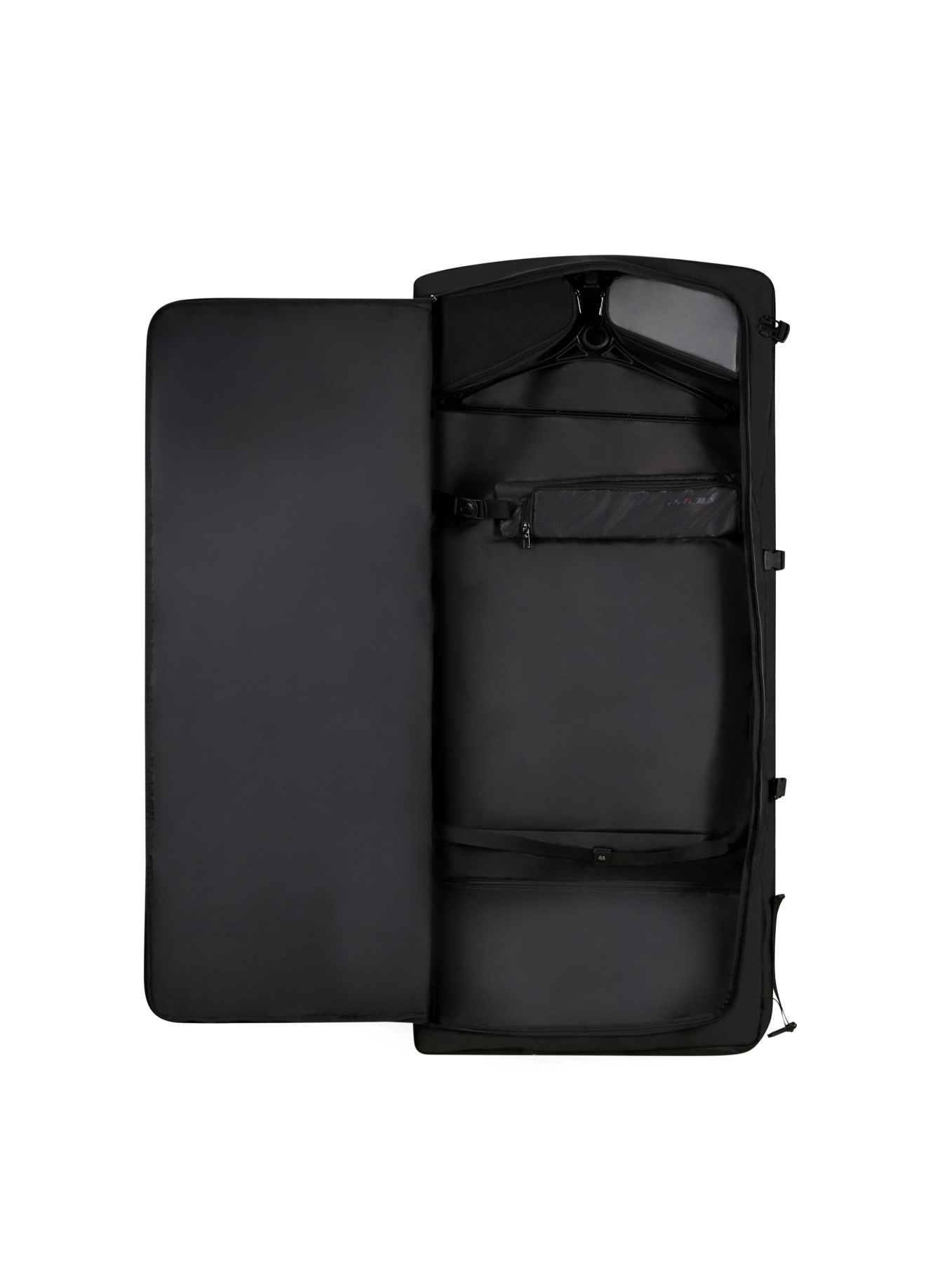 Дорожня сумка Samsonite модель KM209003 Дорожня сумка Samsonite модель KM209003 Фото