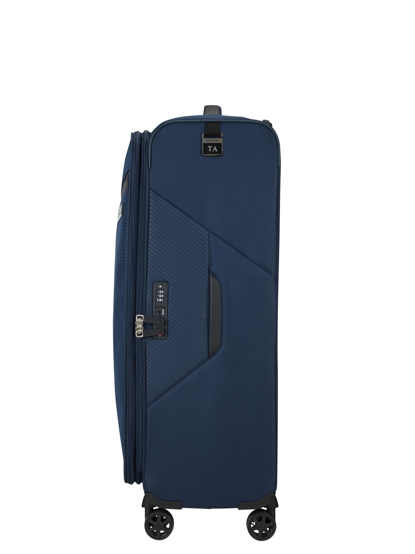 Чемодан Samsonite модель KL701005 Фото