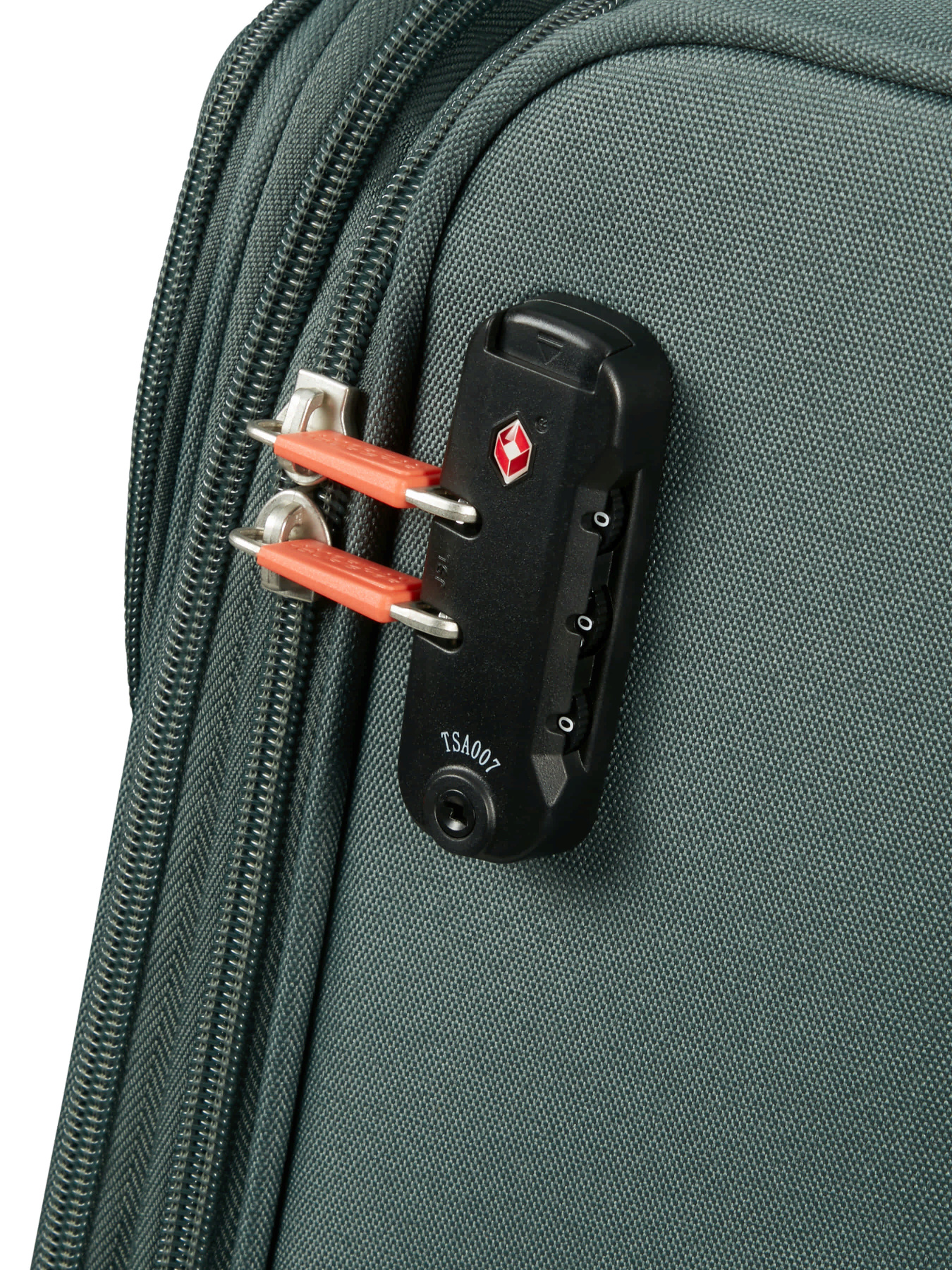 Чемодан American Tourister модель MD6*04002 Фото