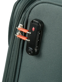 Чемодан American Tourister модель MD6*04002 Фото