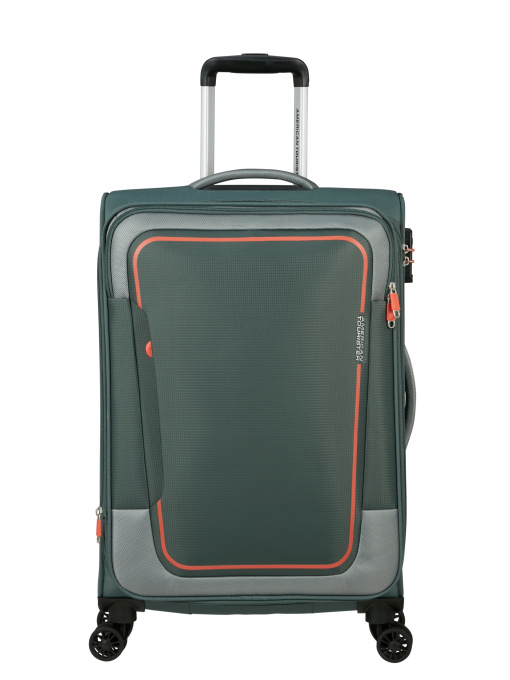 Чемодан American Tourister модель MD6*04002 Фото