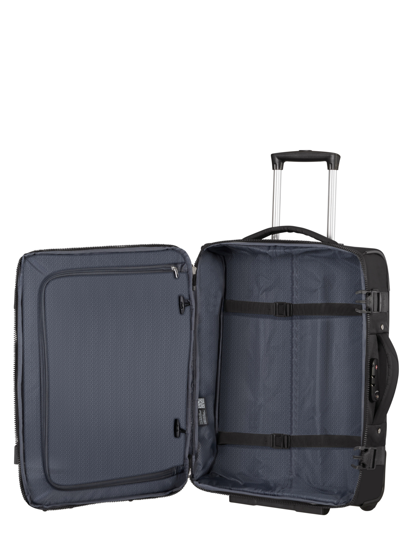 Чемодан Samsonite модель KE309005 Фото