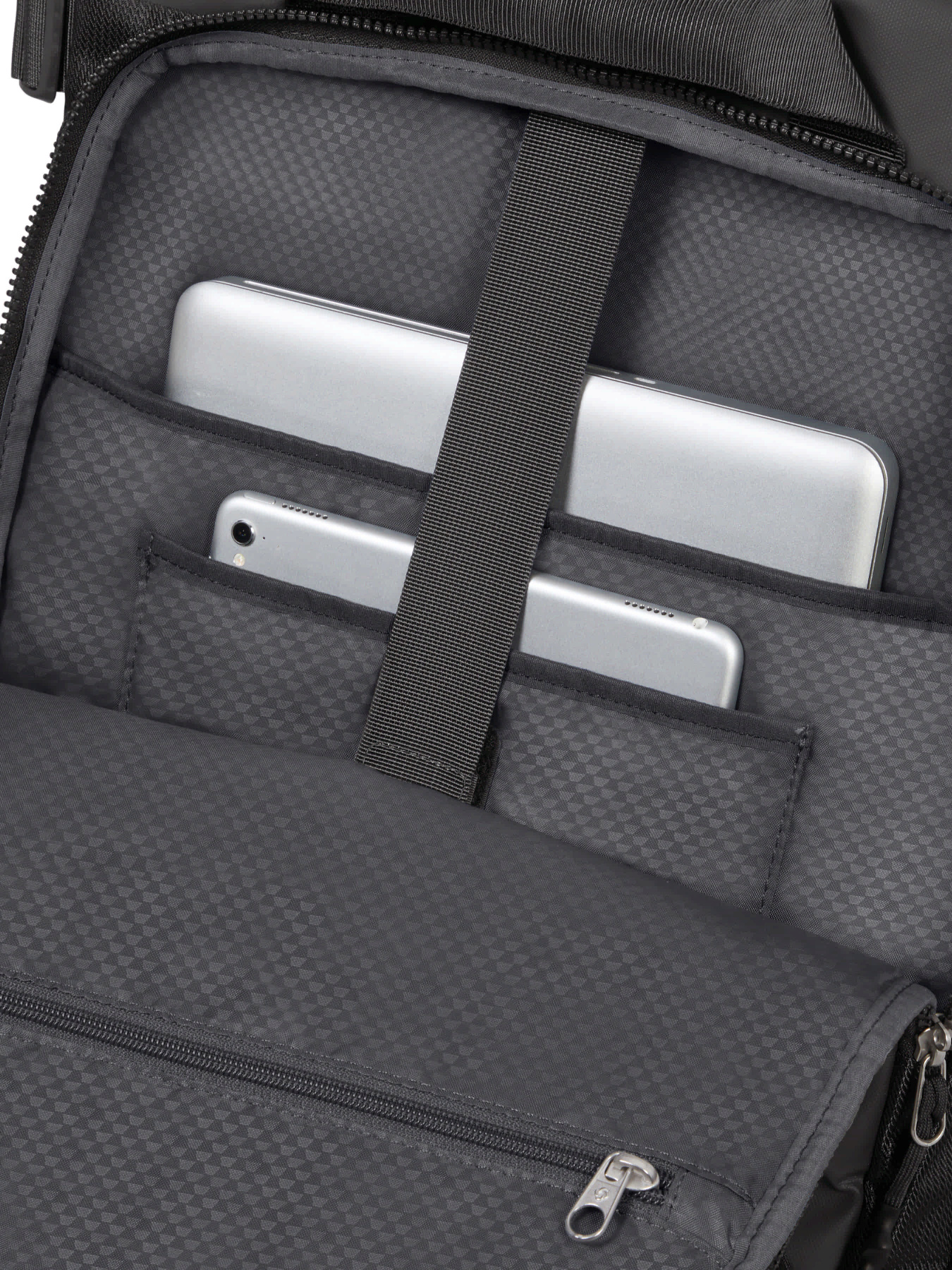 Чемодан Samsonite модель KE309005 Фото