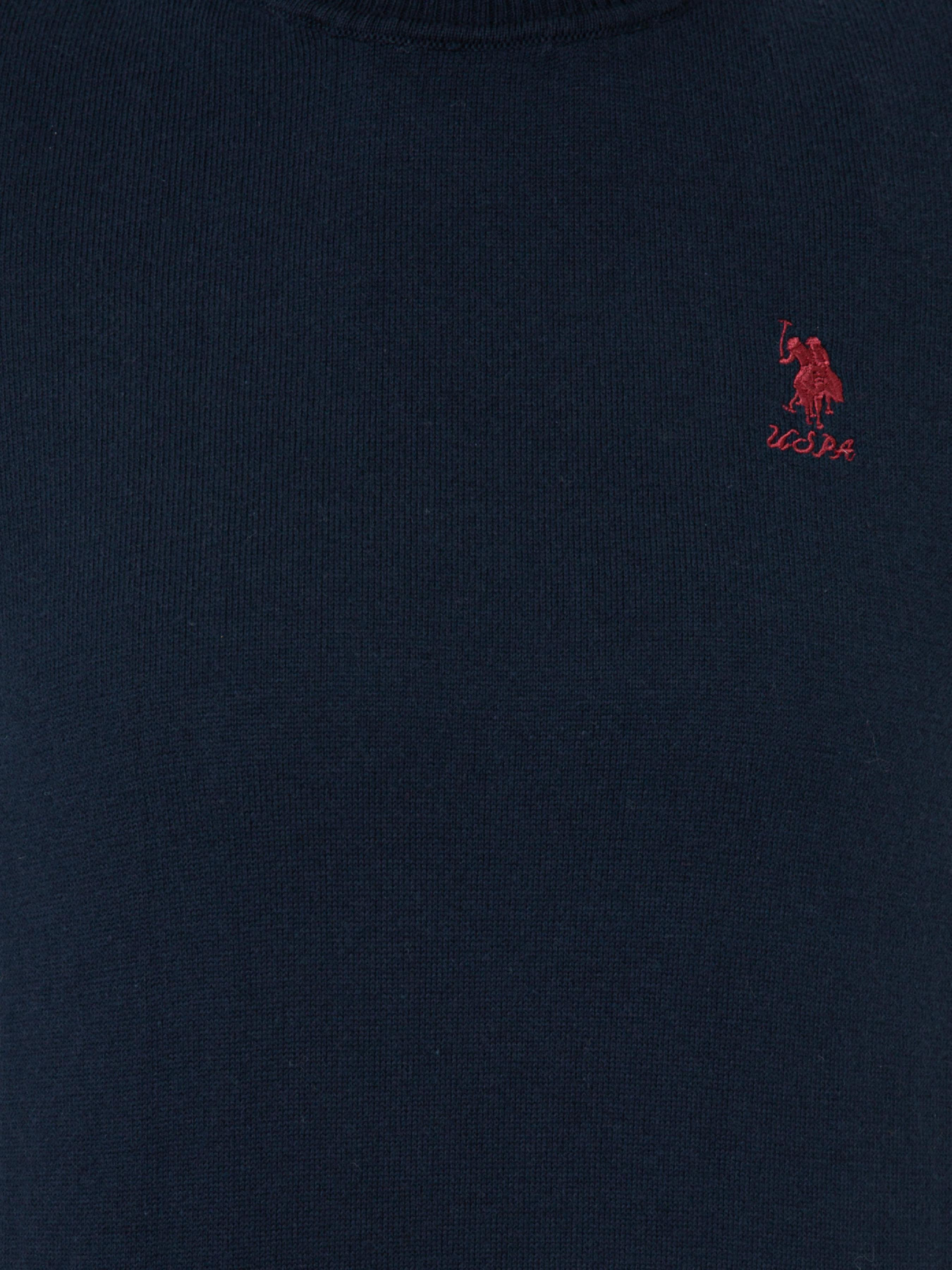 Водолазка US Polo модель G082GL0TK.000.1255608.VR033 Фото