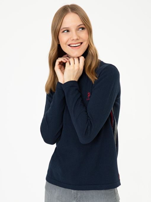 Водолазка US Polo модель G082GL0TK.000.1255608.VR033 Фото