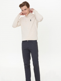 Водолазка US Polo модель G081SZ0TK.000.1259824.VR159 Фото