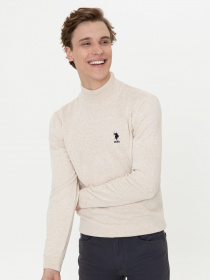 Водолазка US Polo модель G081SZ0TK.000.1259824.VR159 Фото