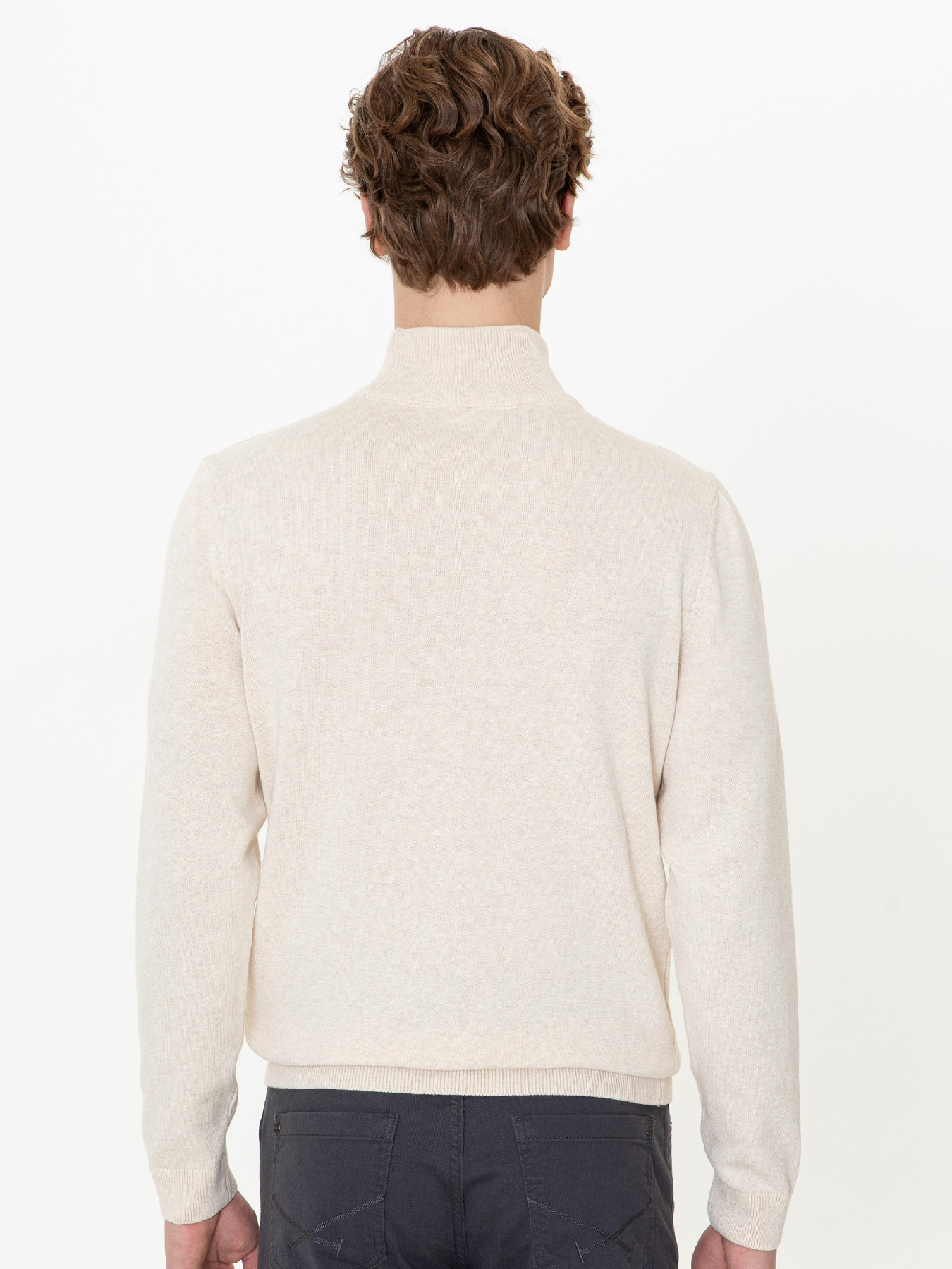 Водолазка US Polo модель G081SZ0TK.000.1259824.VR159 Фото