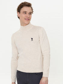 Водолазка US Polo модель G081SZ0TK.000.1259824.VR159 Фото