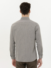 Сорочка повсякденна US Polo модель G081GL004.000.1450181.VR019 Фото