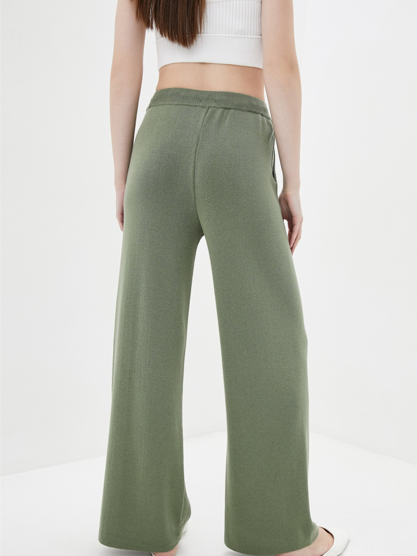 Повсякденні штани Sewel модель TR832160000 Фото