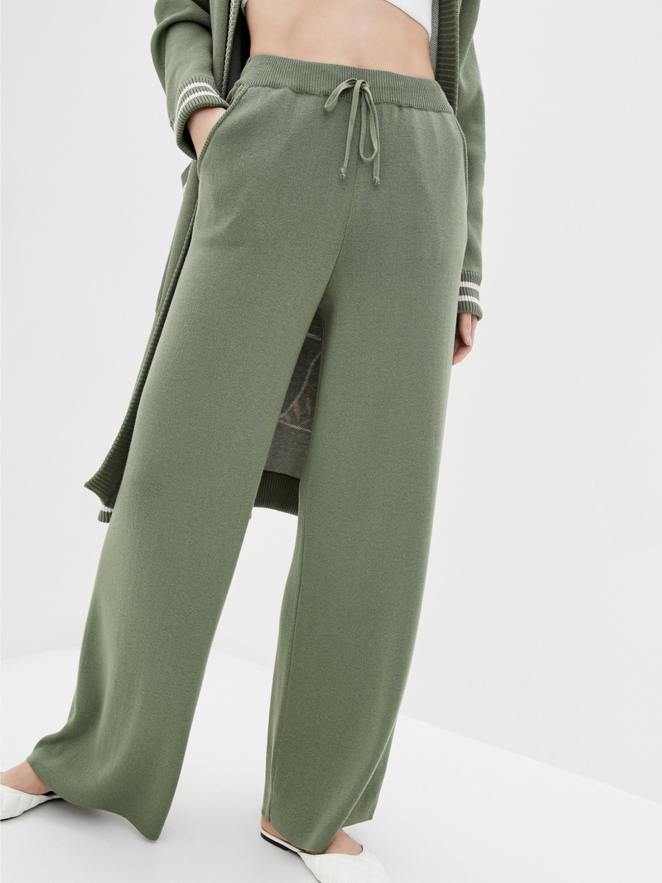 Повсякденні штани Sewel модель TR832160000 Фото