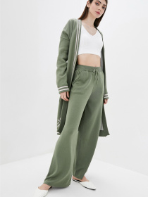 Повсякденні штани Sewel модель TR832160000 Фото