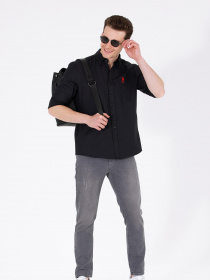 Рубашка US Polo модель G081GL004.000.1570750.VR046 Фото