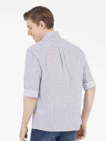 Сорочка US Polo модель G081SZ004.000.1575075.VR033 Фото