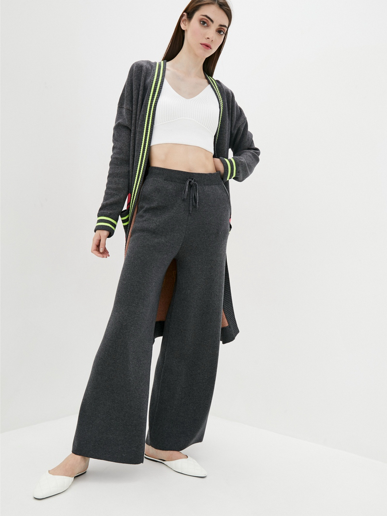 Брюки повседневные Sewel модель TR832240000 Фото