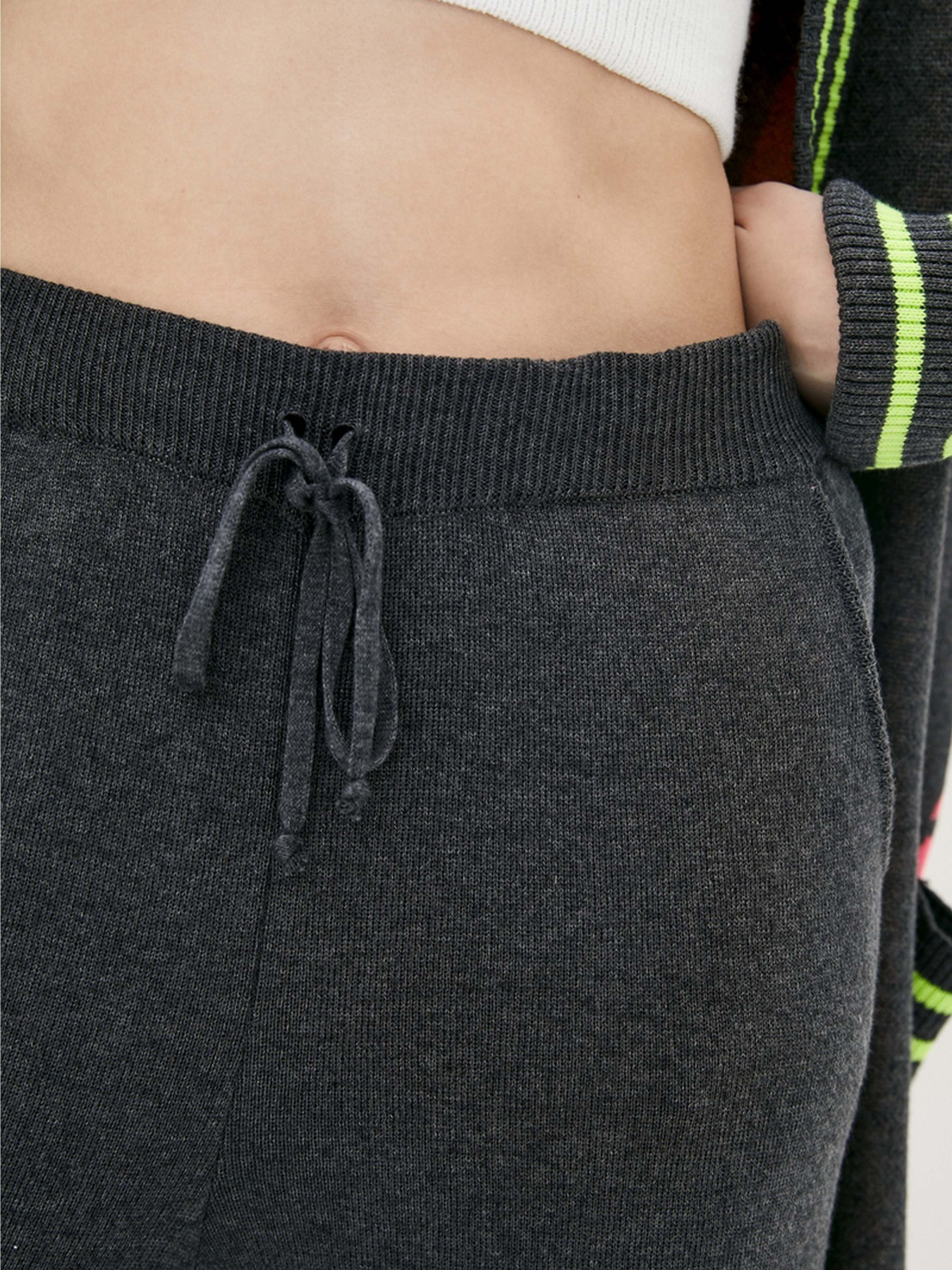 Брюки повседневные Sewel модель TR832240000 Фото