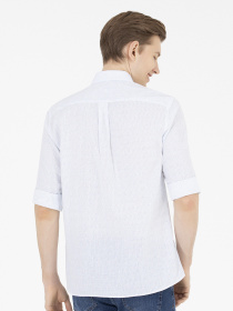 Рубашка US Polo модель G081GL004.000.1583992.VR036 Фото